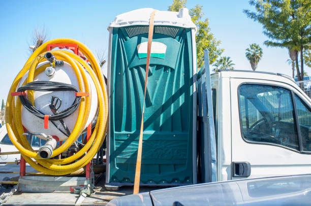 Best Porta potty rental near me  in Santa Clara, NM