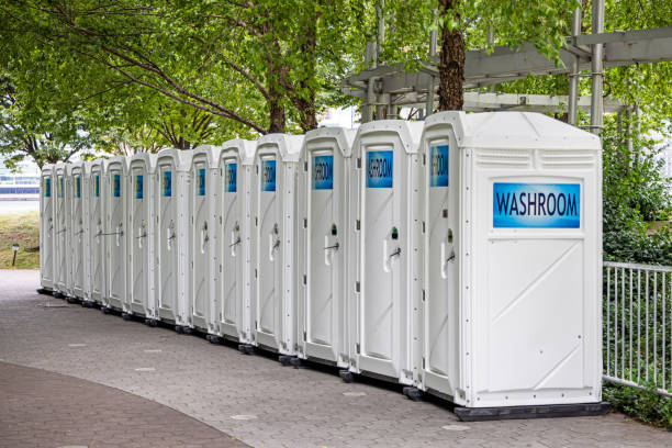 Best Porta potty rental for parties  in Santa Clara, NM
