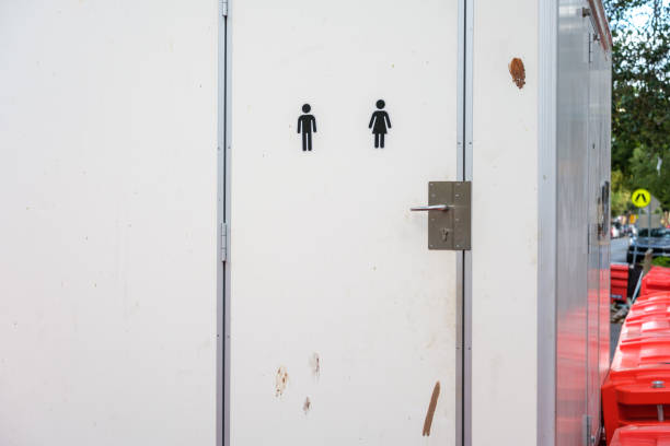 Best Construction site porta potty rental  in Santa Clara, NM