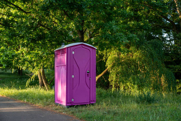 Portable Toilet Options We Offer in Santa Clara, NM