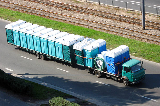 Best Local porta potty services  in Santa Clara, NM